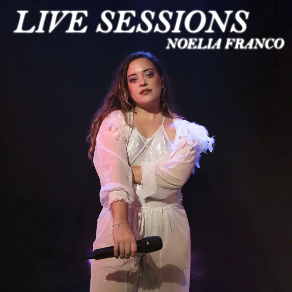 Y Corre (Live Sessions)
