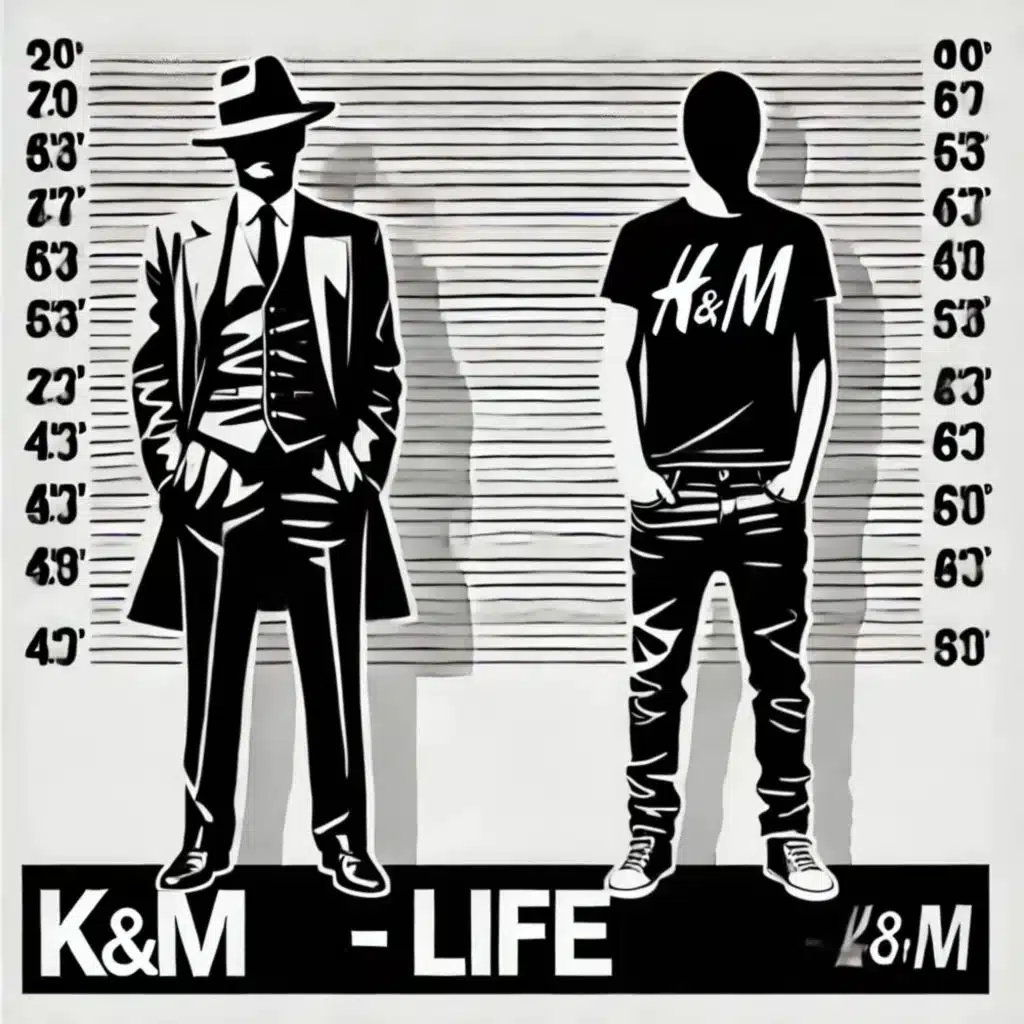 K&M