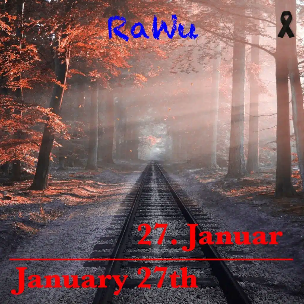 27. Januar / January 27th