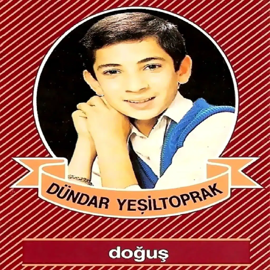 Dündar Yeşiltoprak