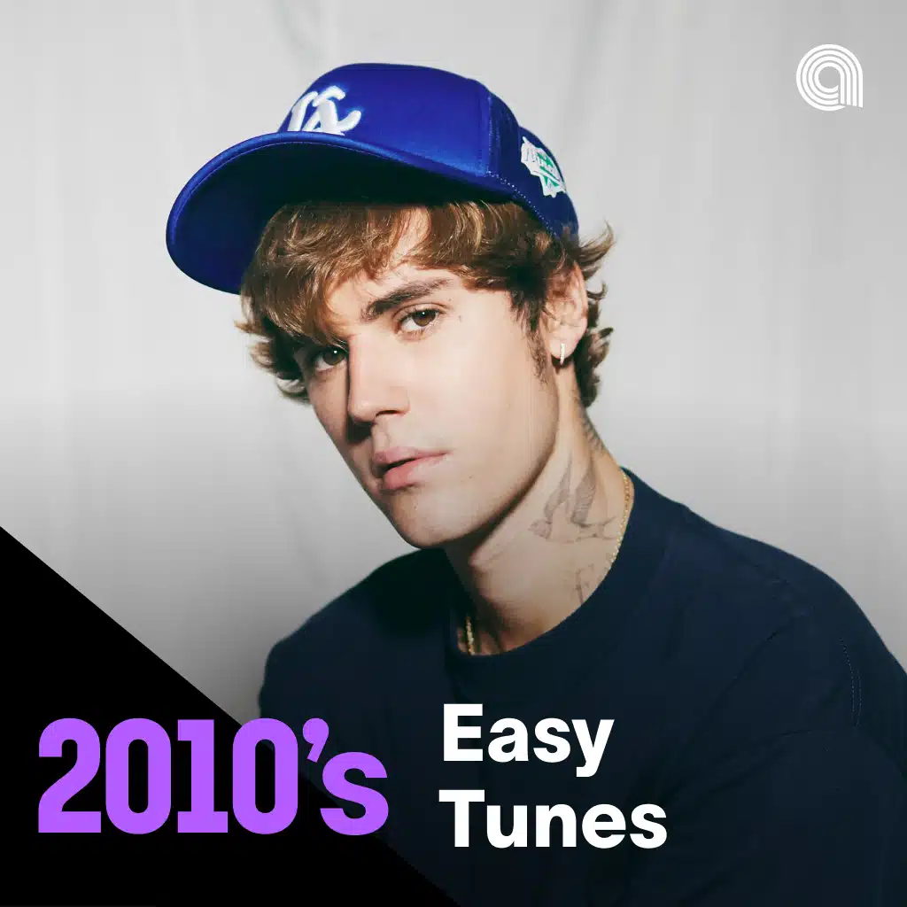 2010's Easy Tunes