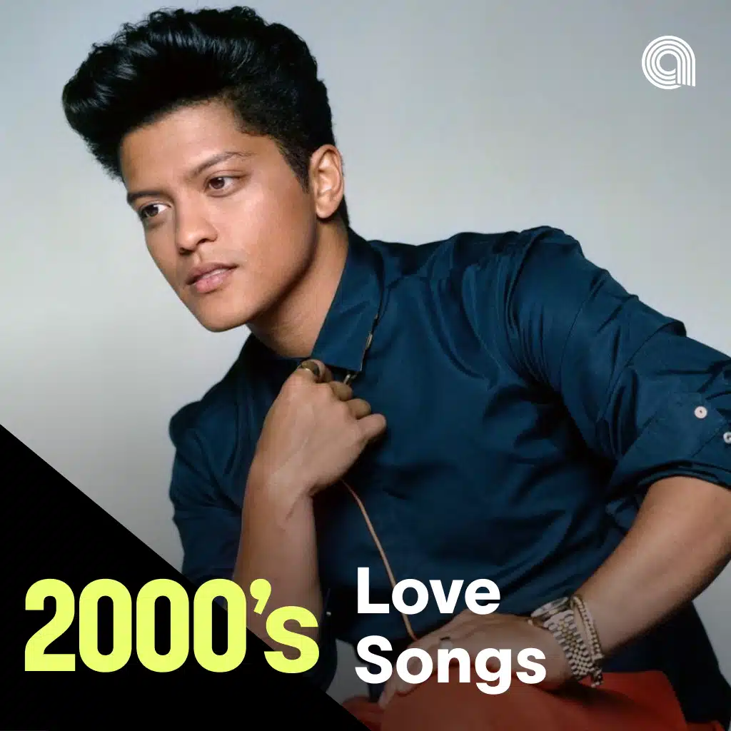 2000's Love Songs