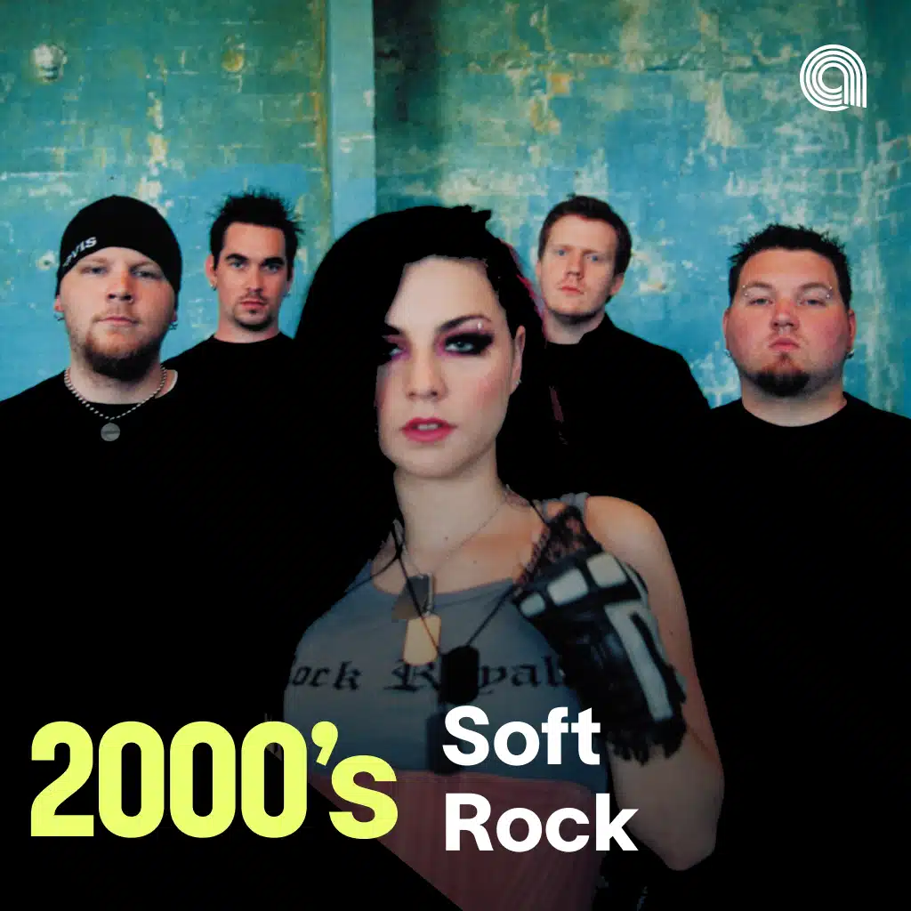 2000's Soft Rock 