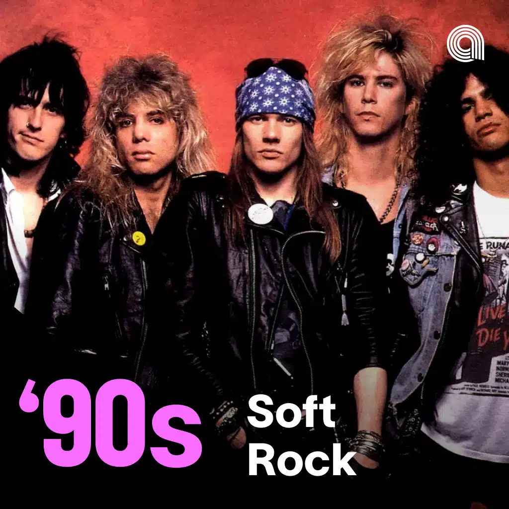 '90s Soft Rock