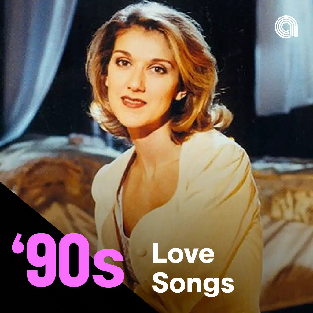 '90s Love Songs