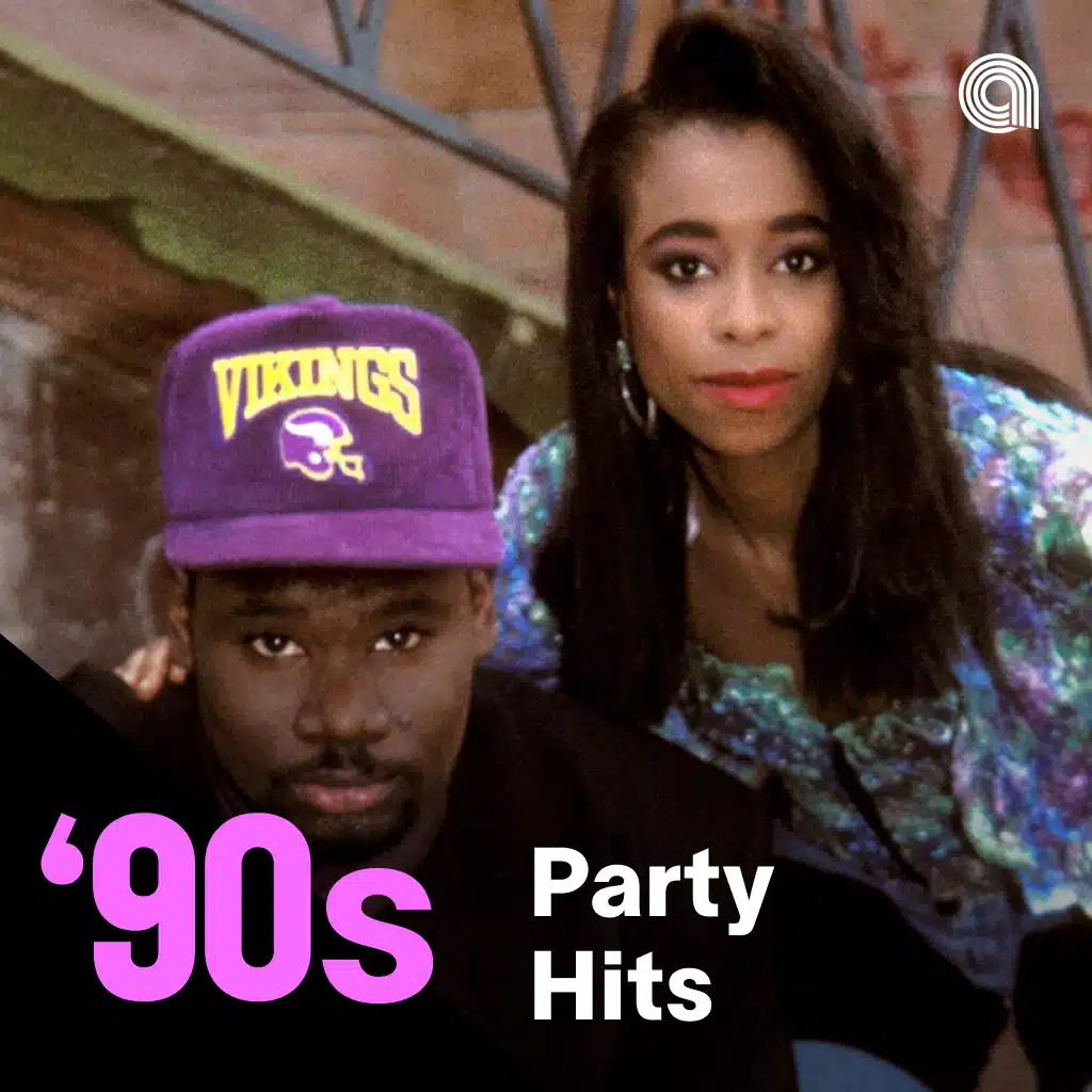 '90s Party Hits
