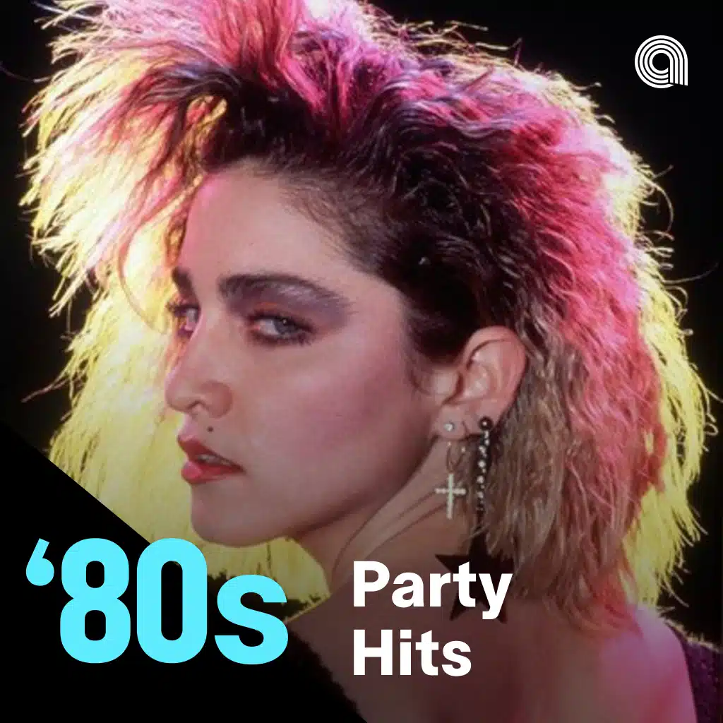 '80s Party Hits