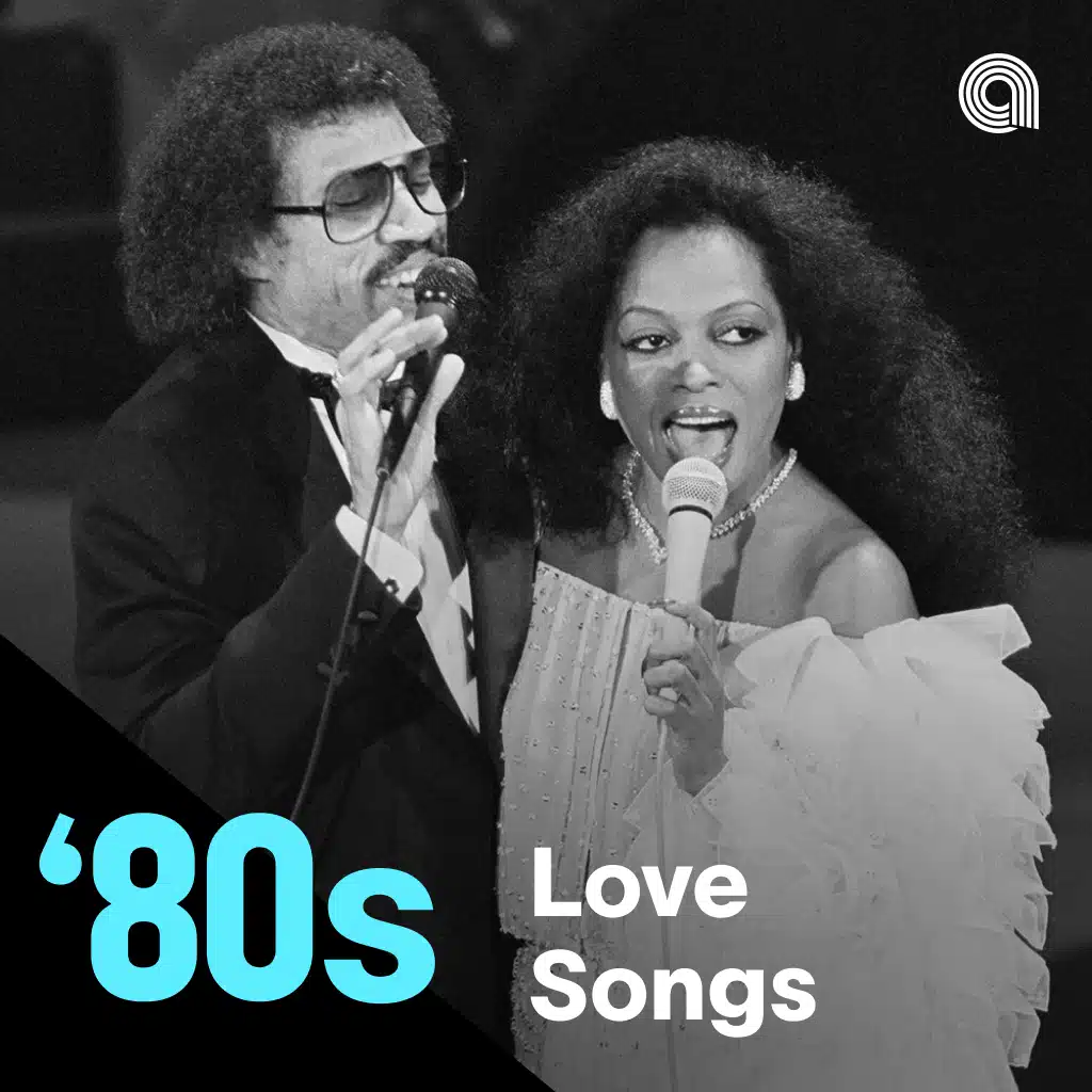 '80s Love Songs