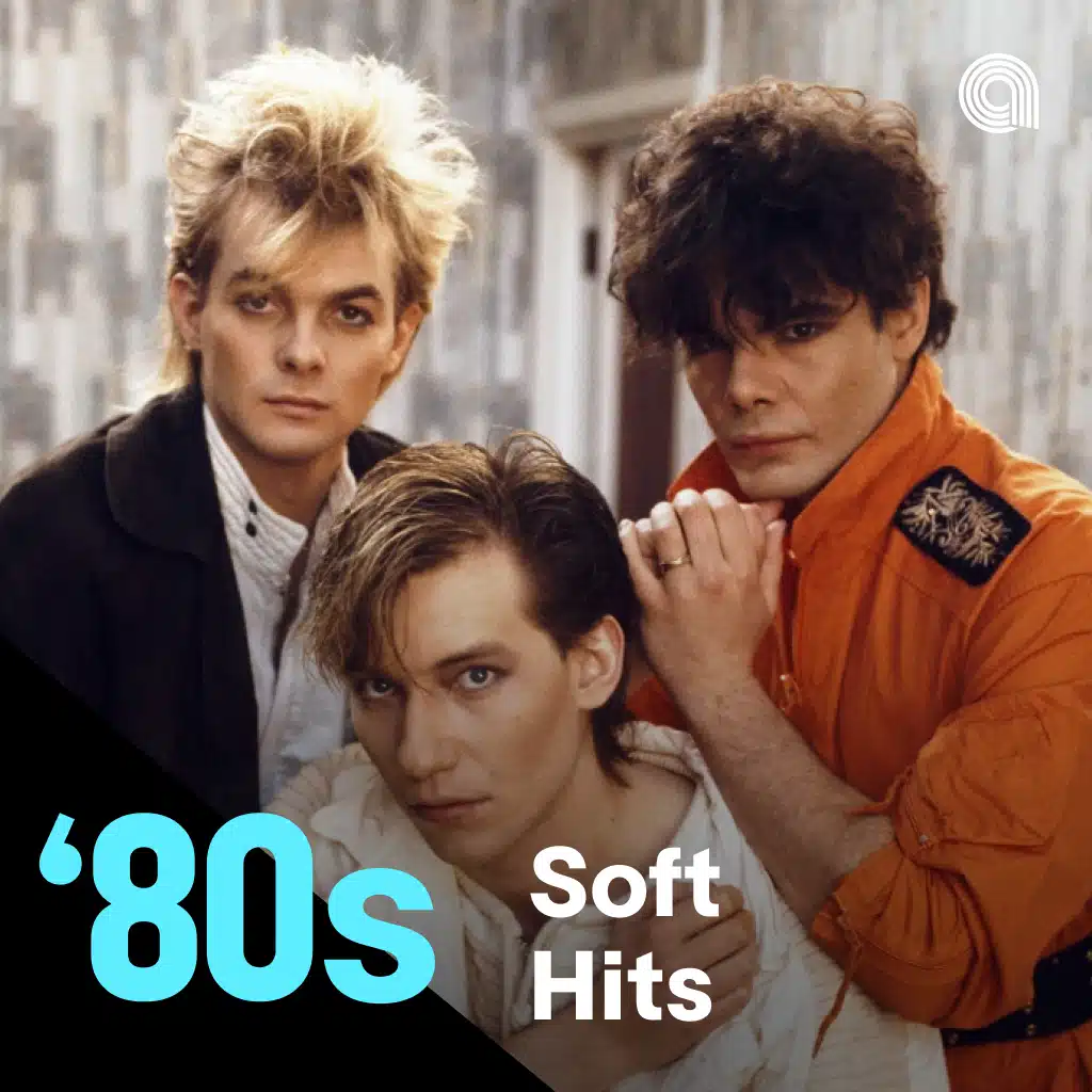 '80s Soft Hits