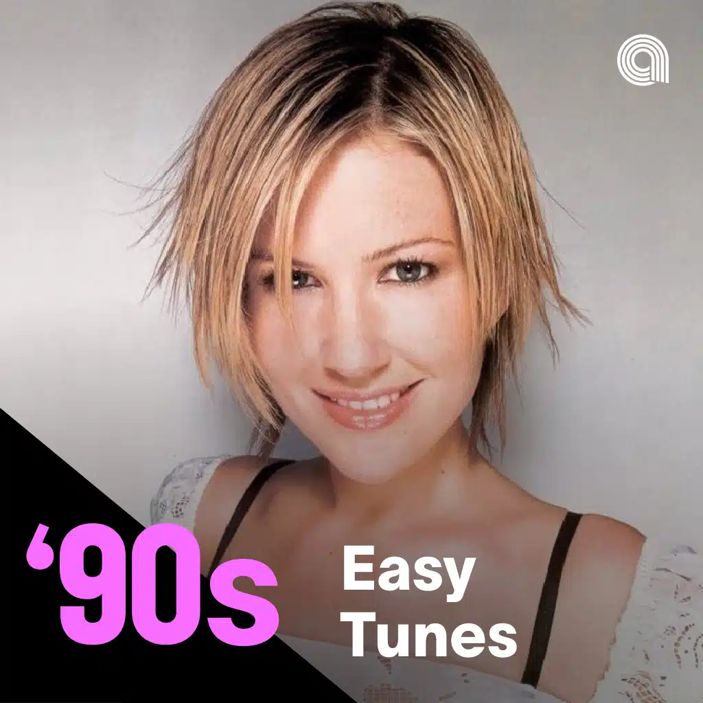 '90s Easy Tunes