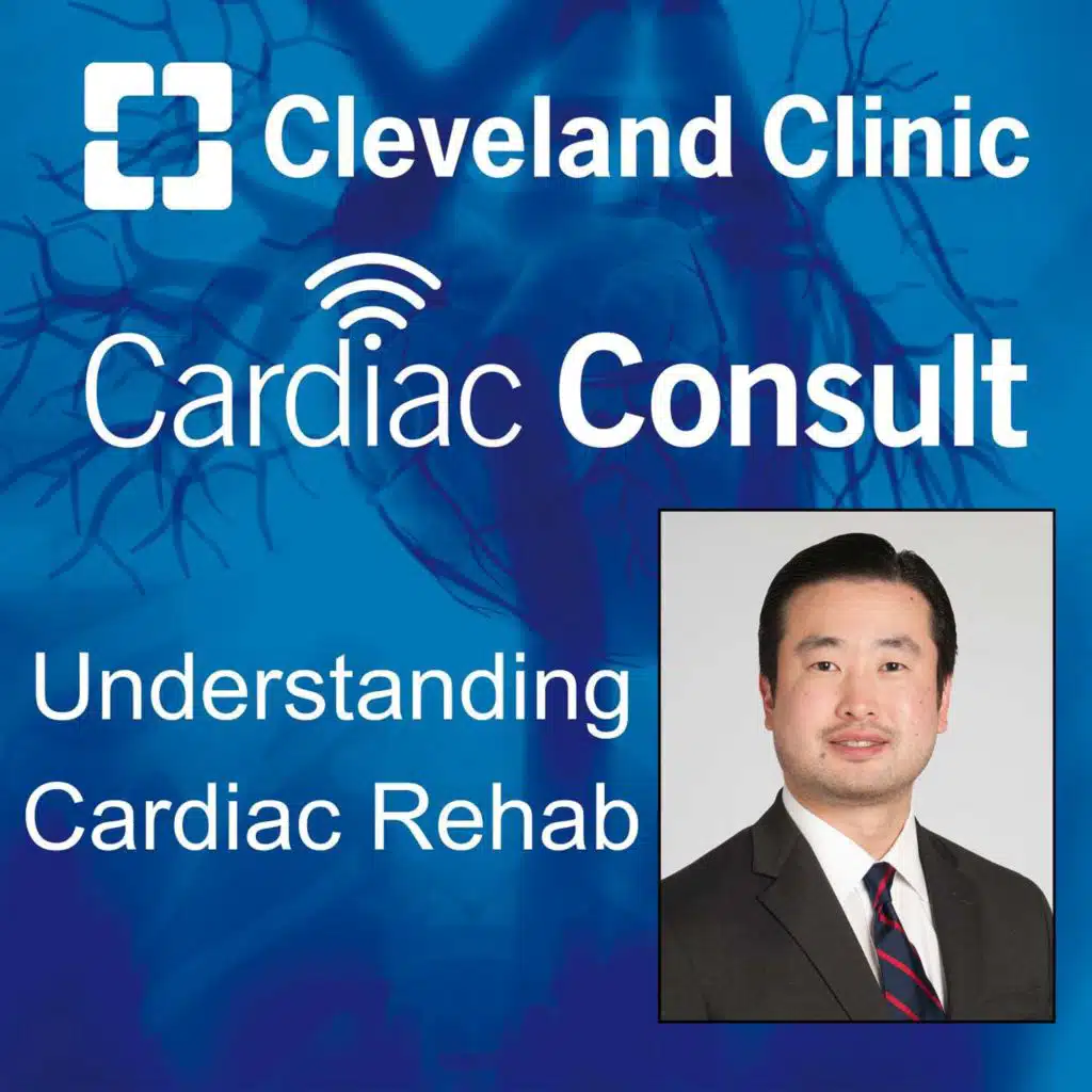 Understanding Cardiac Rehab