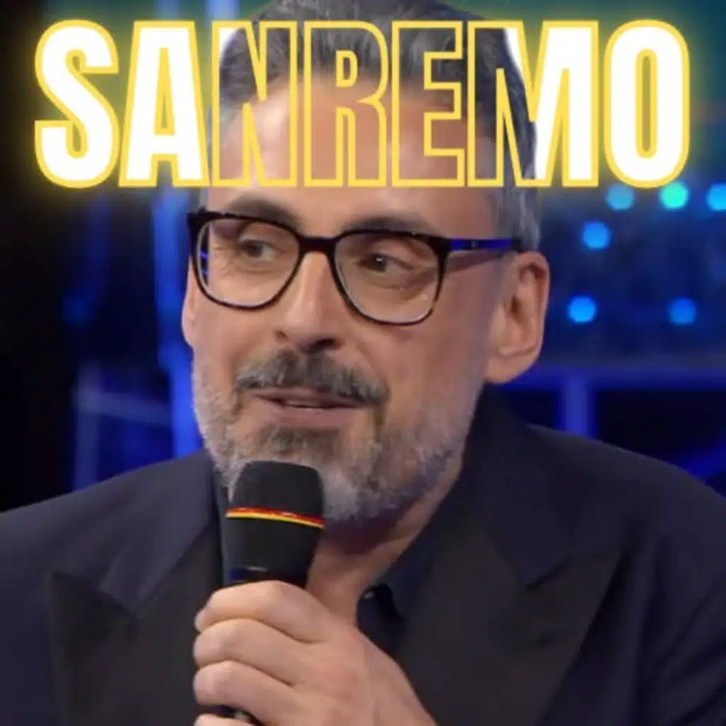 L'anno che verrà - Brunori Sas, Riccardo Sinigallia, Dimartino (SANREMO 2025) | commento