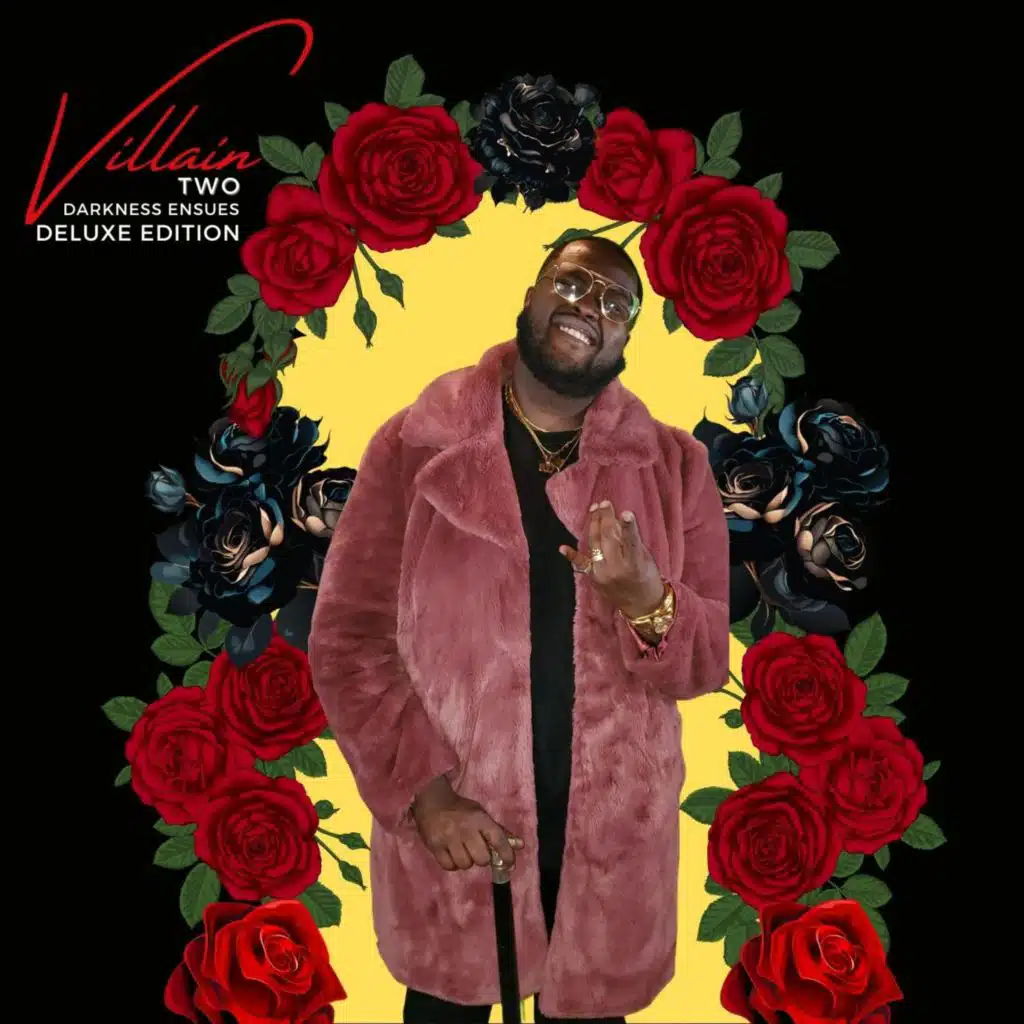 Villain 2: Darkness Ensues (Deluxe Edition)