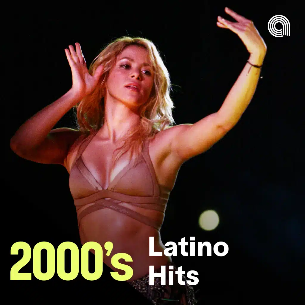 2000's Latino Hits