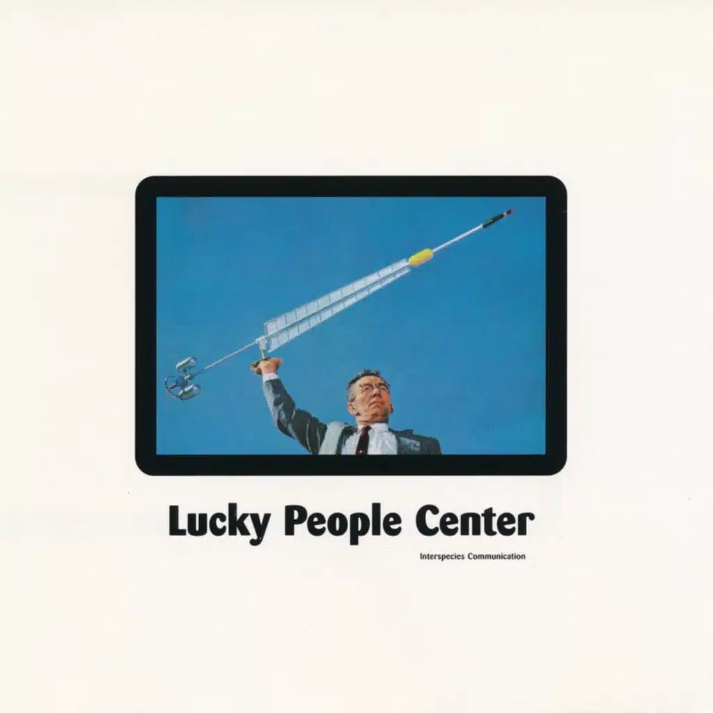 Interspecies Communication