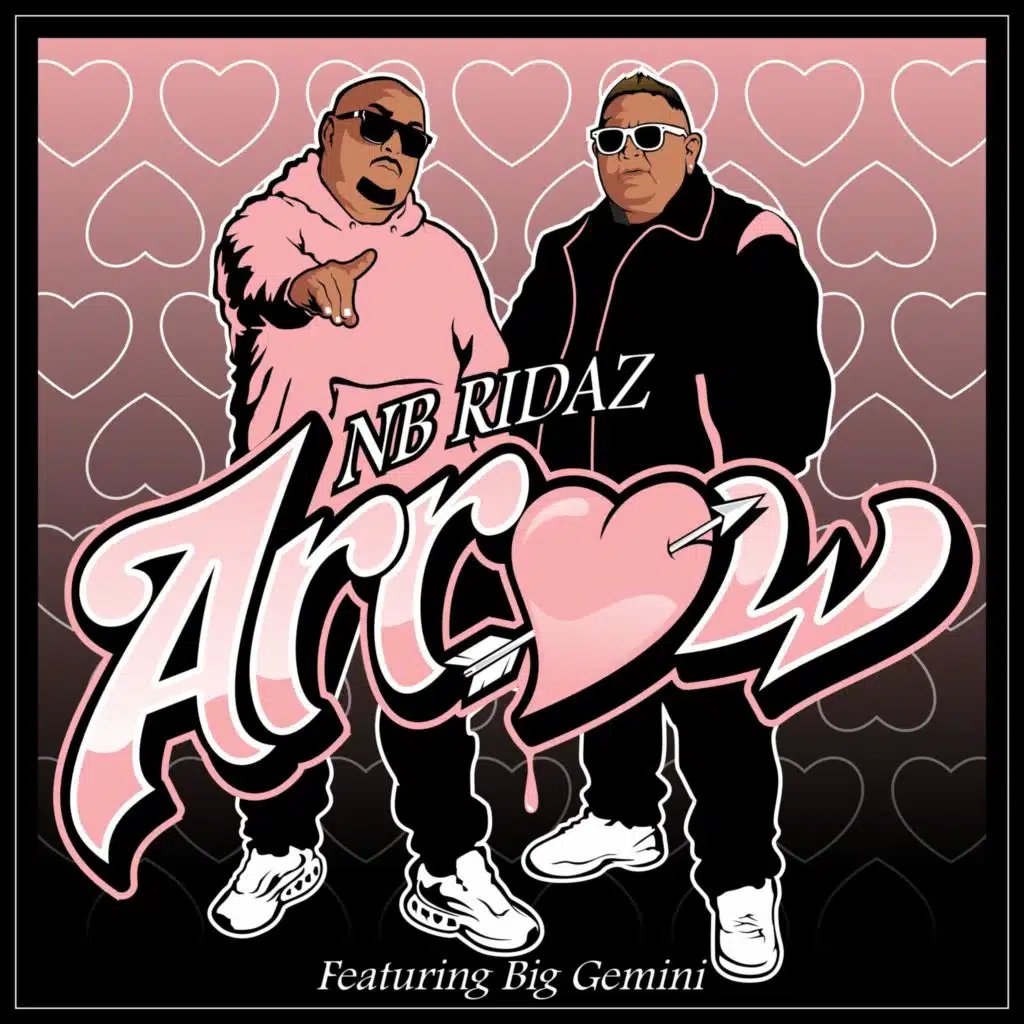 NB Ridaz