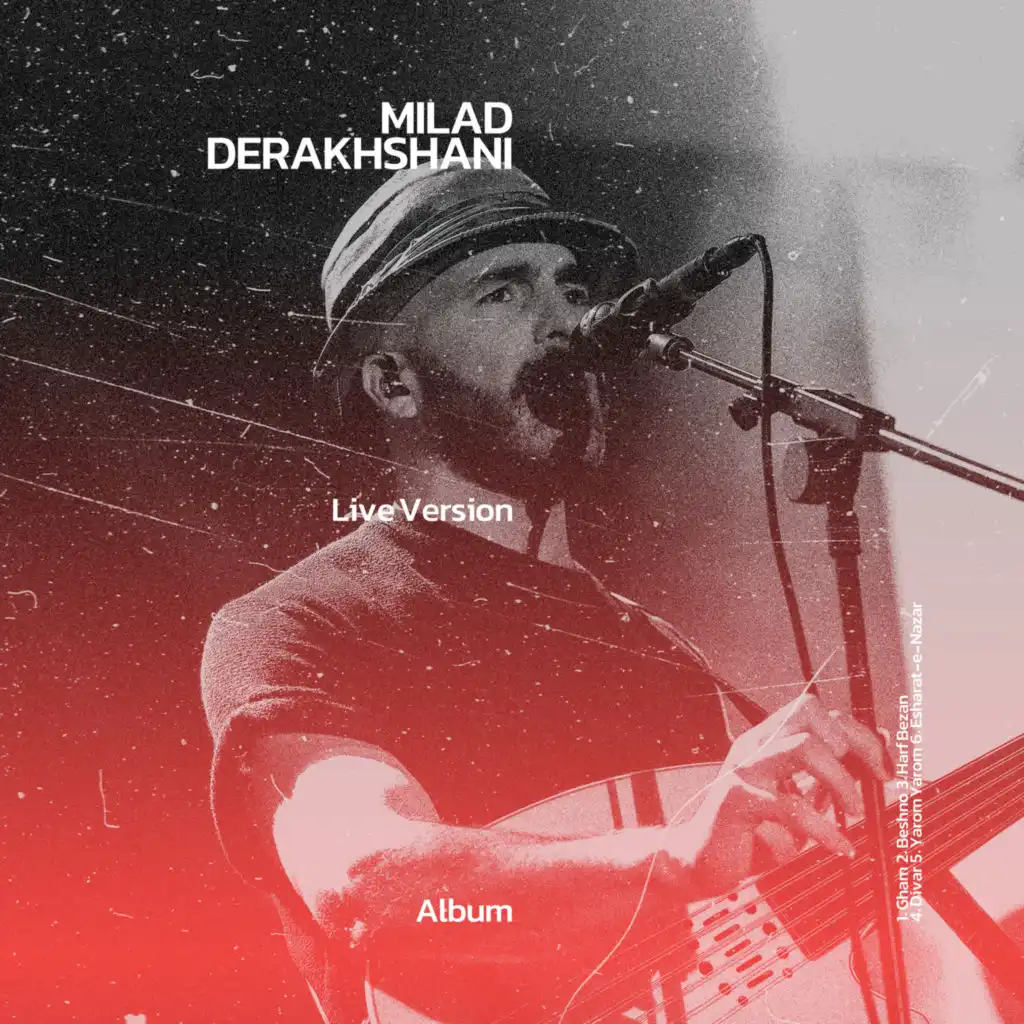 Milad Derakhshani