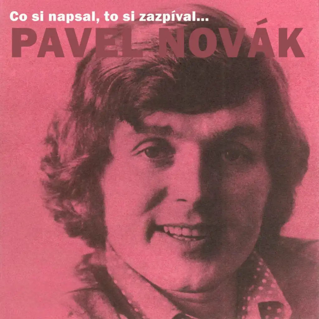 Pavel Novak