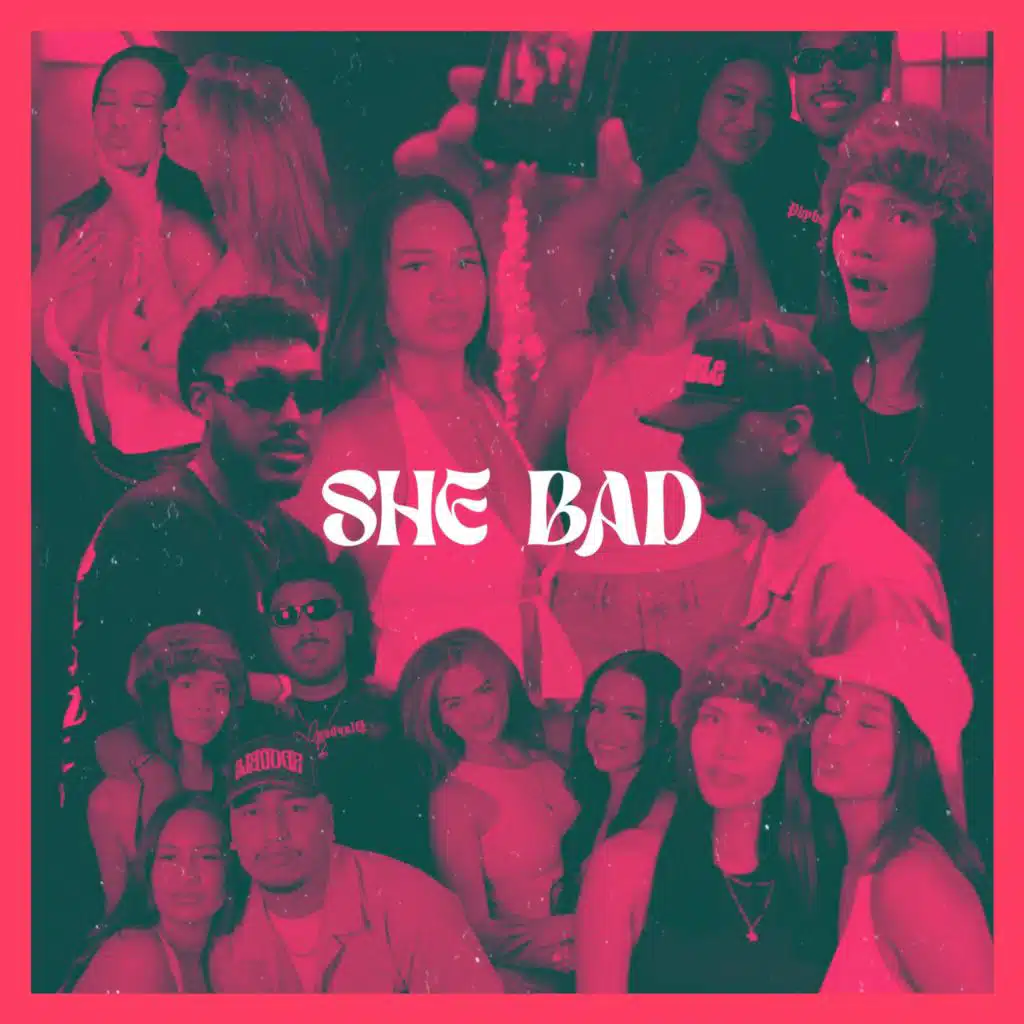 She Bad
