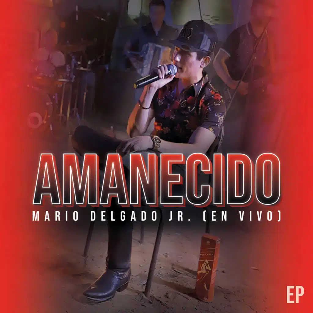 Amanecido (En Vivo)
