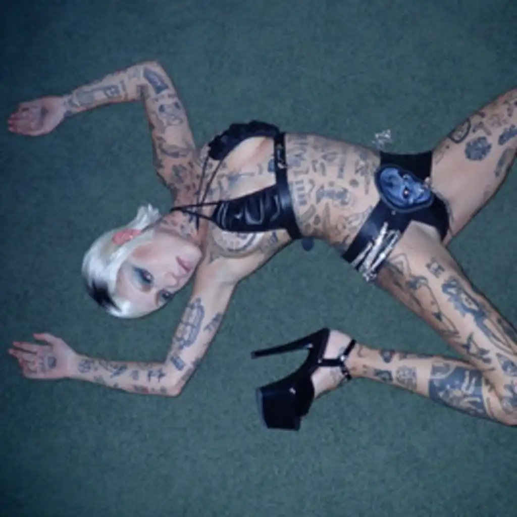 Brooke Candy