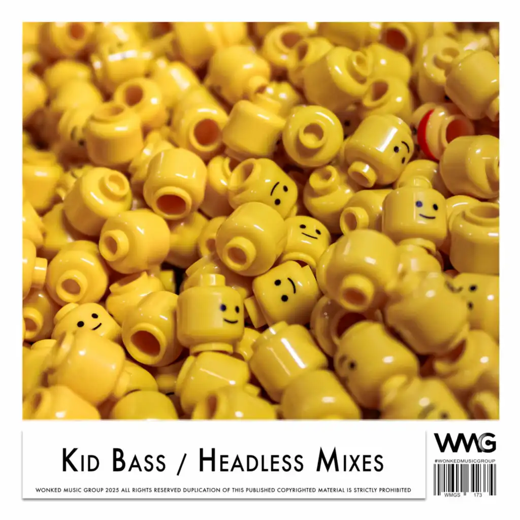 Kid Bass