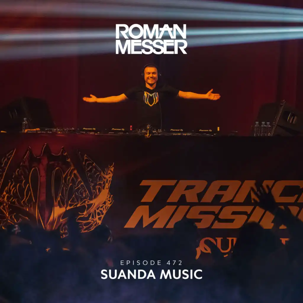 Roman Messer & Roman Messer Suanda Radio