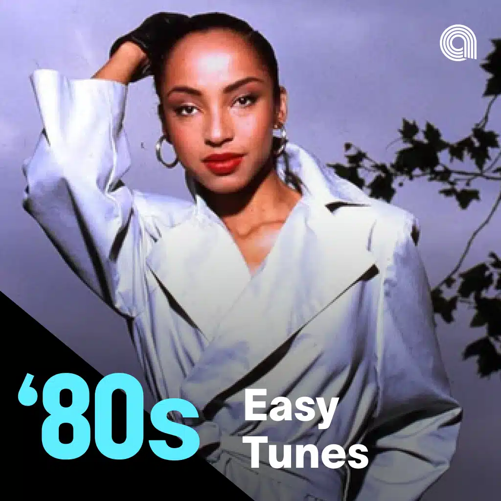 '80s Easy Tunes