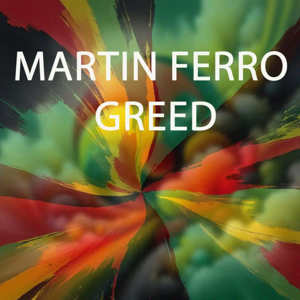 Martin Ferro