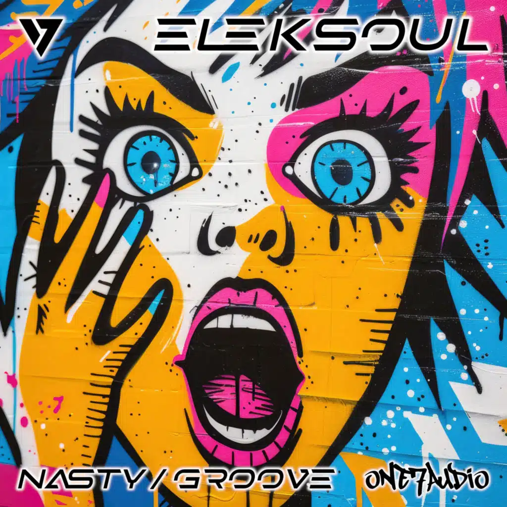Nasty / Groove