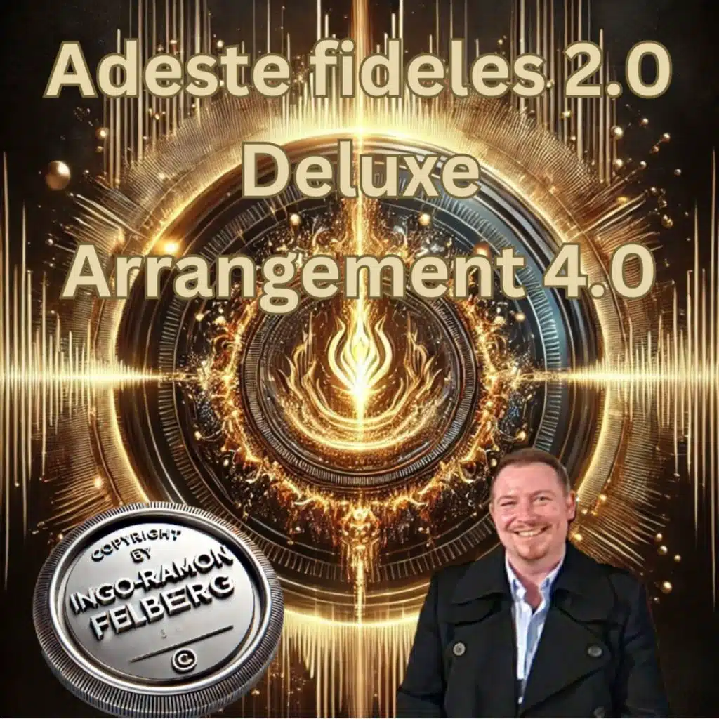 Adeste fideles 2.0 Deluxe Arrangement 4.0 (Acoustic)