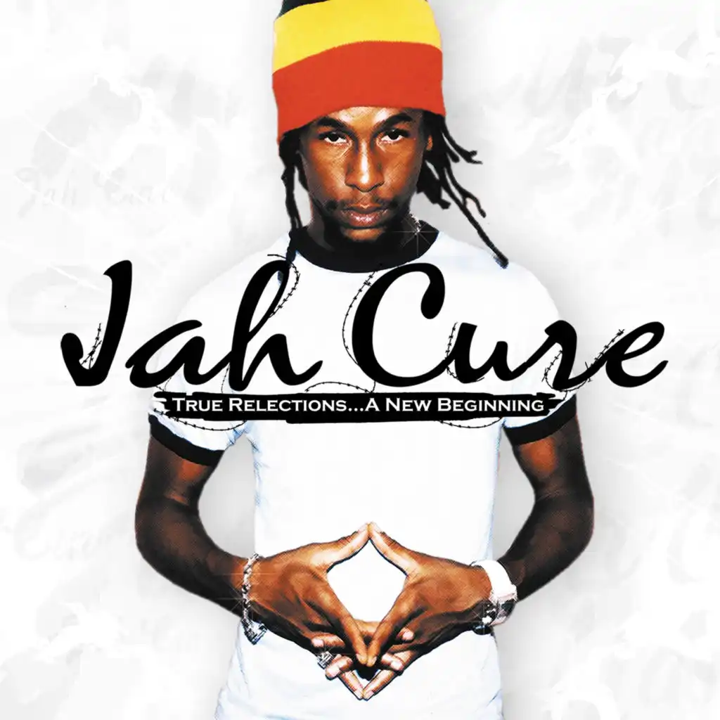 Jah Cure & Fantan Mojah