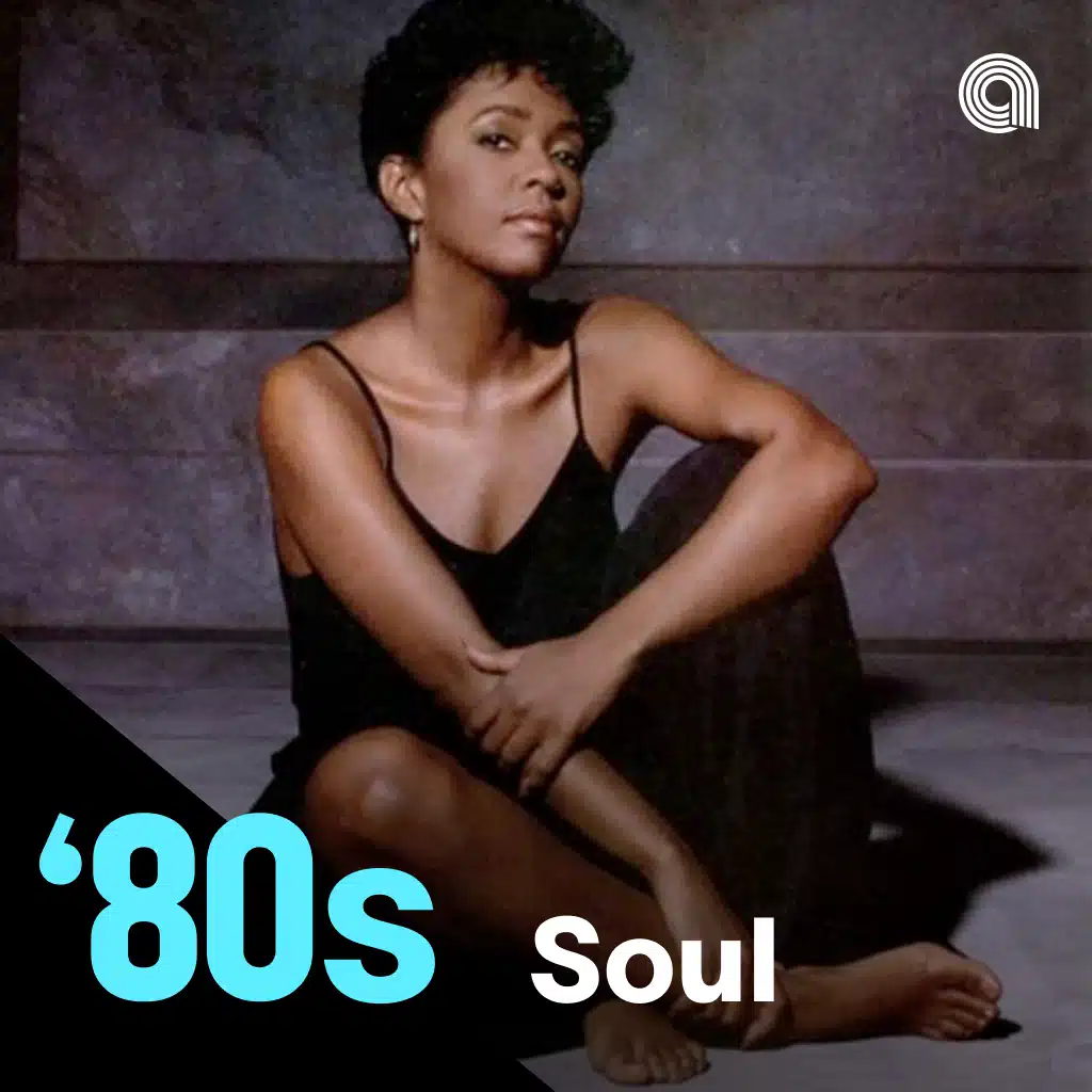 '80s Soul