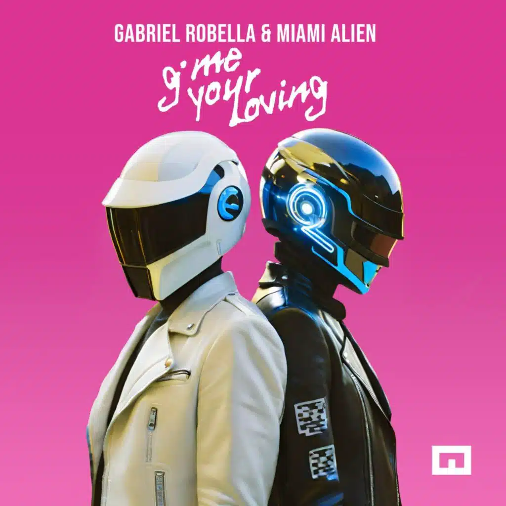 Gabriel Robella & Miami Alien