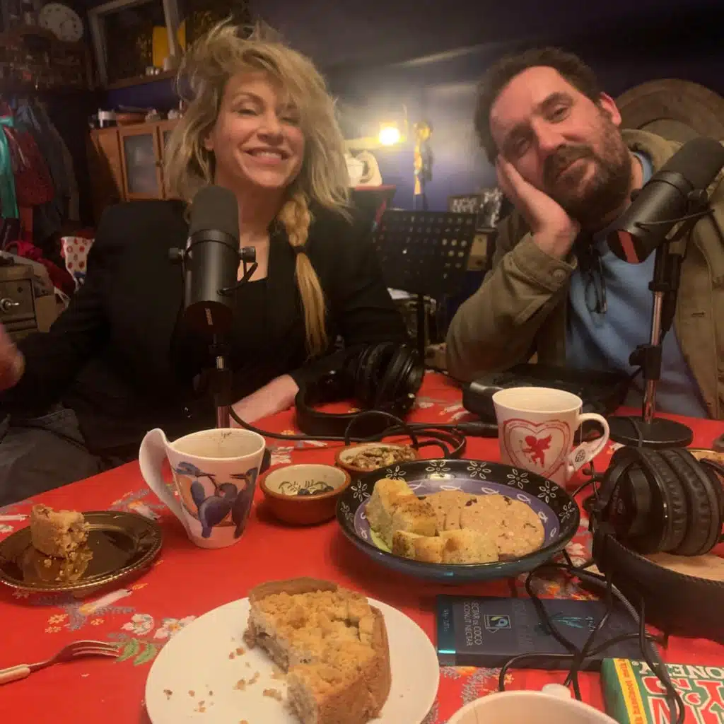 Ellen ten Damme, artiest: 'Een gezin? Dat ben ik gewoon vergeten'