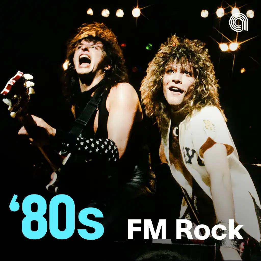 '80s FM Rock