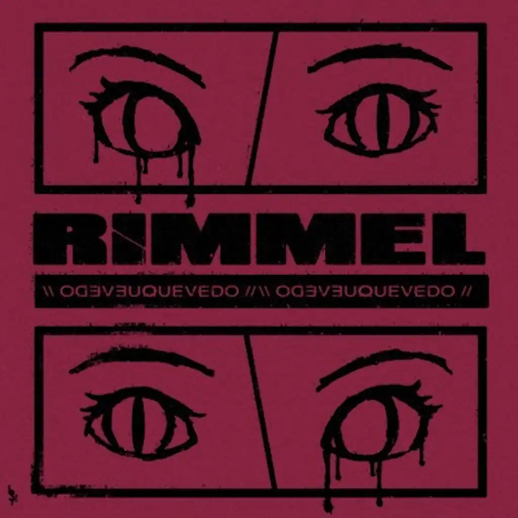 Rimmel