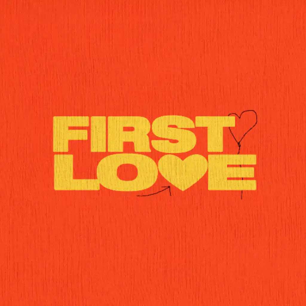First Love (Part 1) - The Love of Most - Pastor Adam McCain