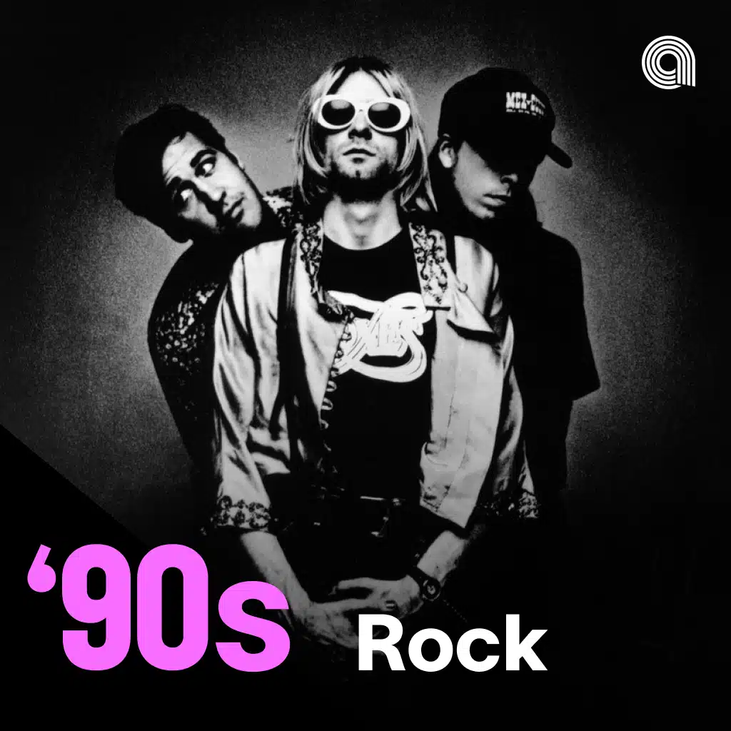 '90s Rock