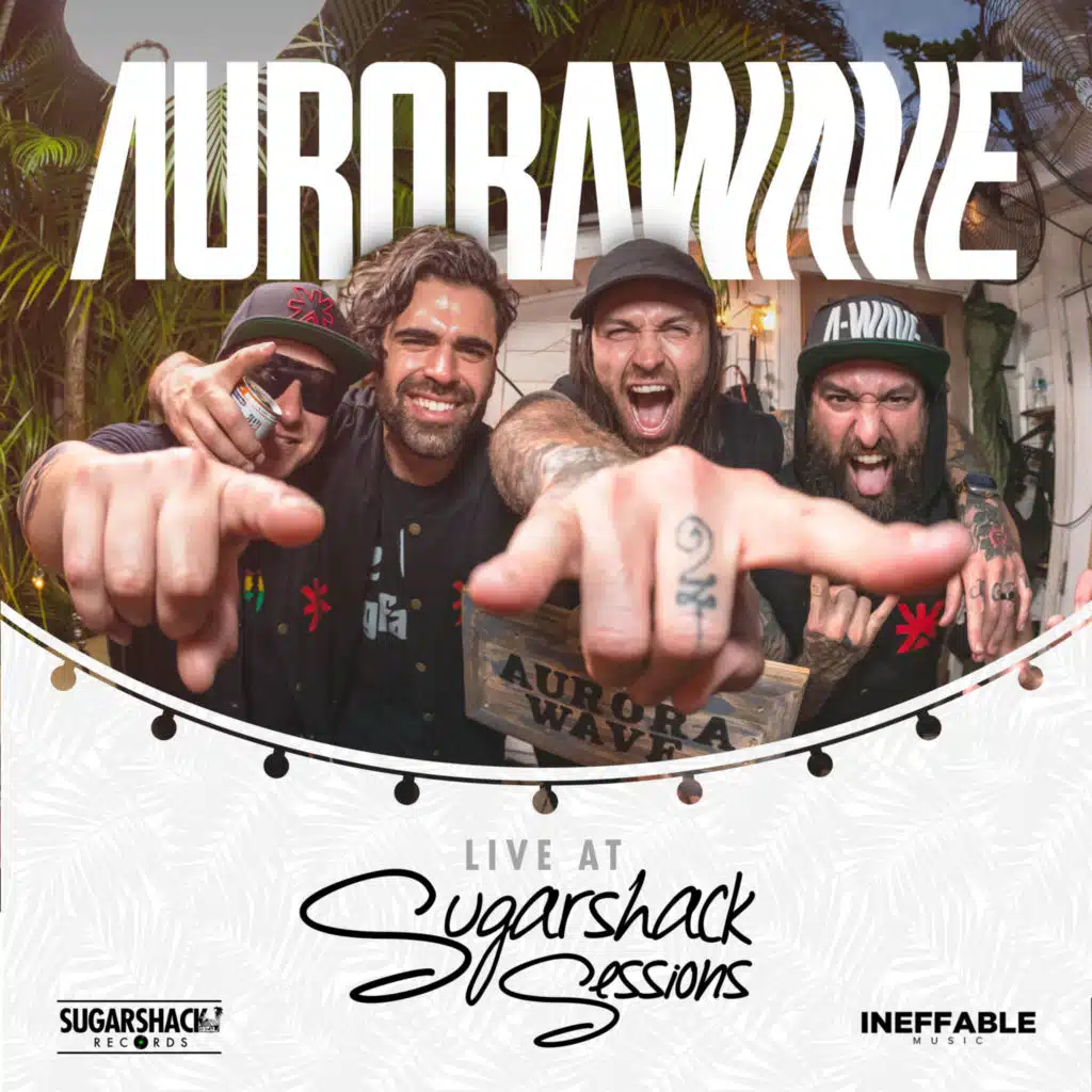 INFERNO. (Live at Sugarshack Sessions)