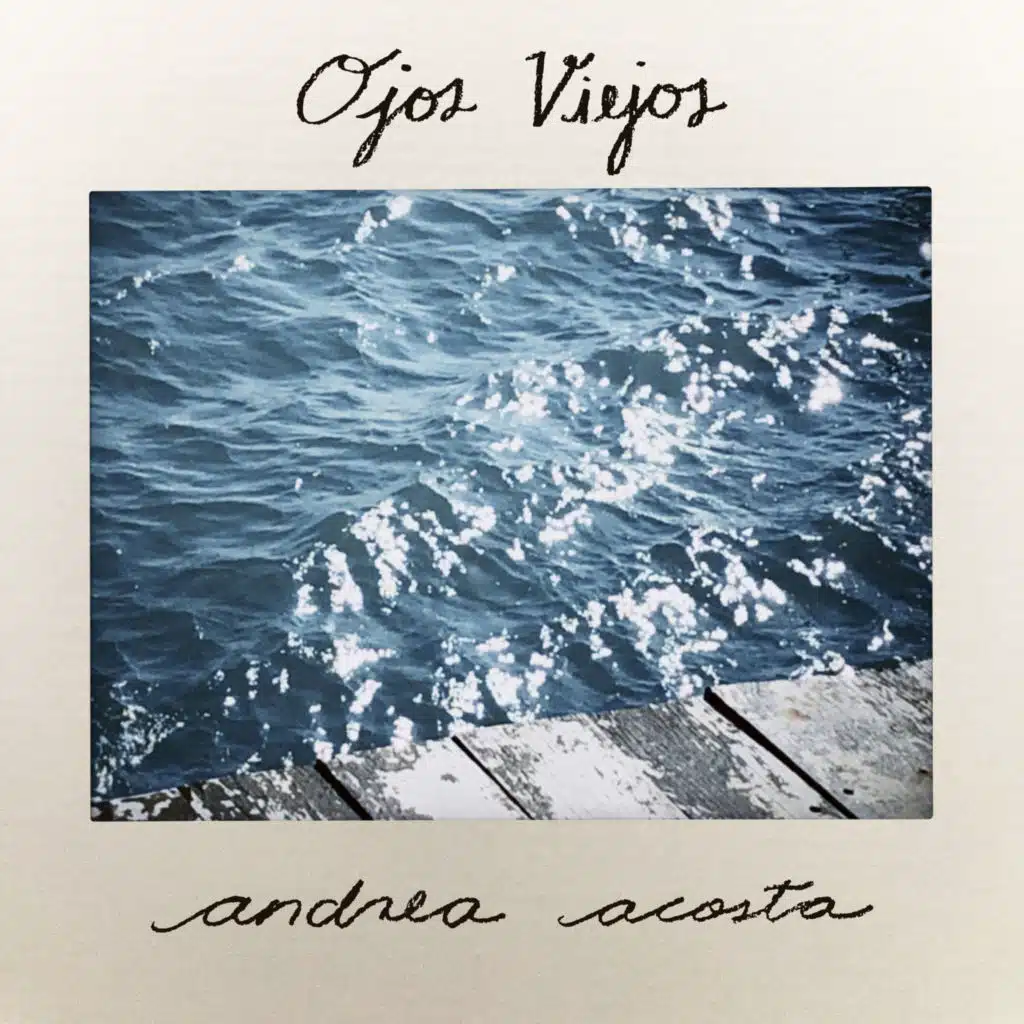Andrea Acosta