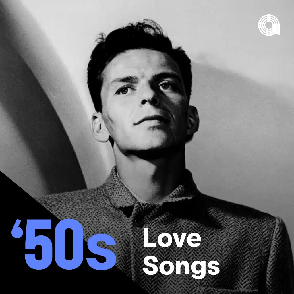 '50s Love Songs