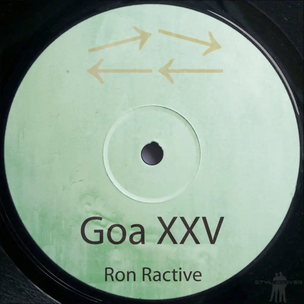 Ron Ractive