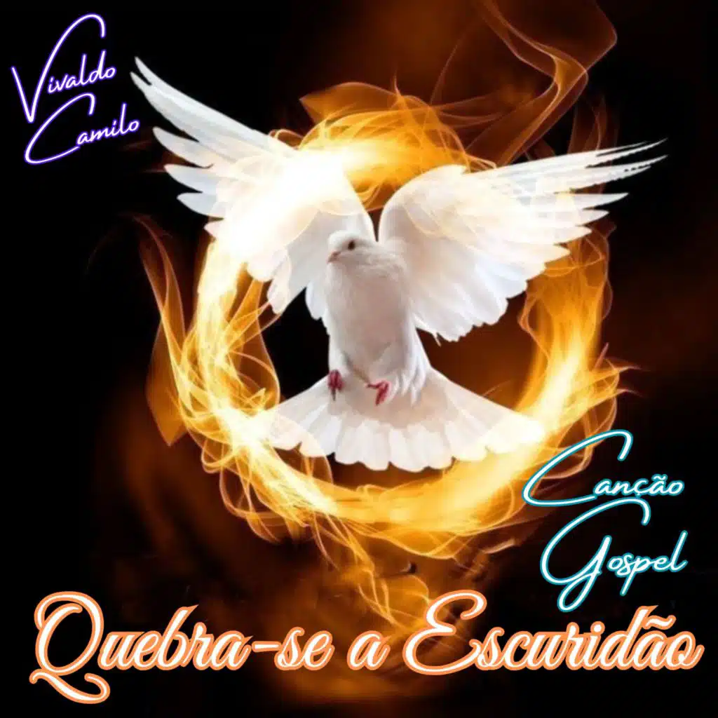 Quebra-se a Escuridão