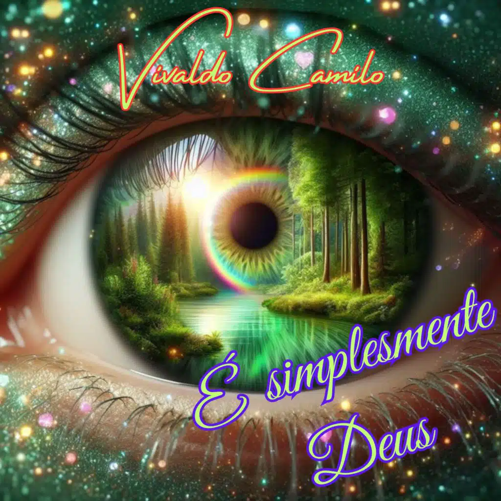 É simplesmente Deus