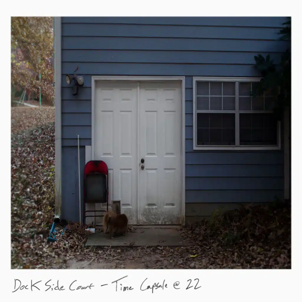 Time Capsule @ 22