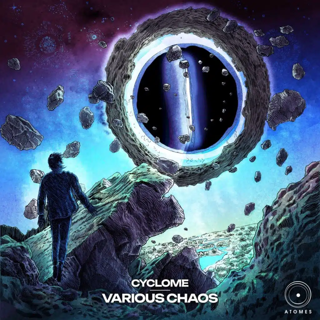 Cyclome