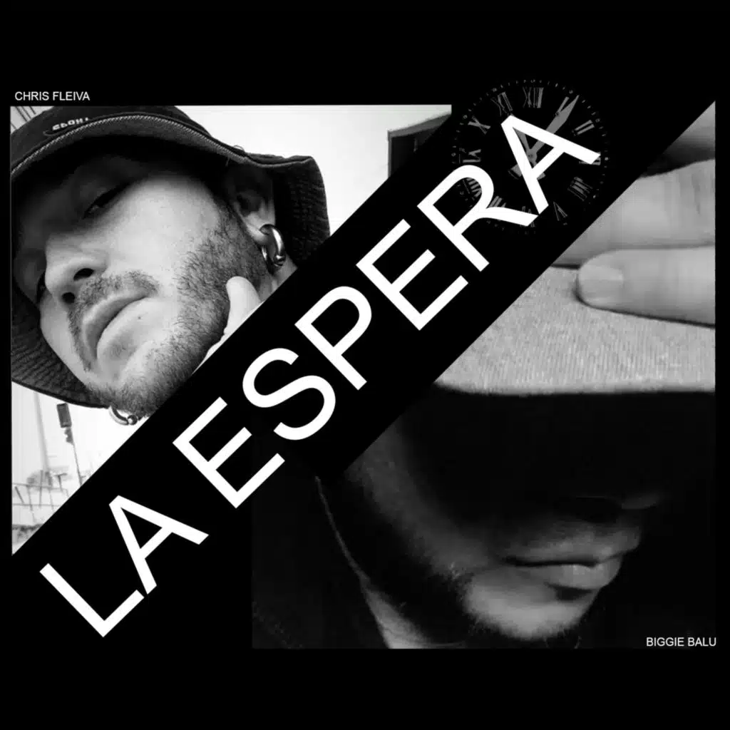 La Espera (feat. Chris Fleiva)
