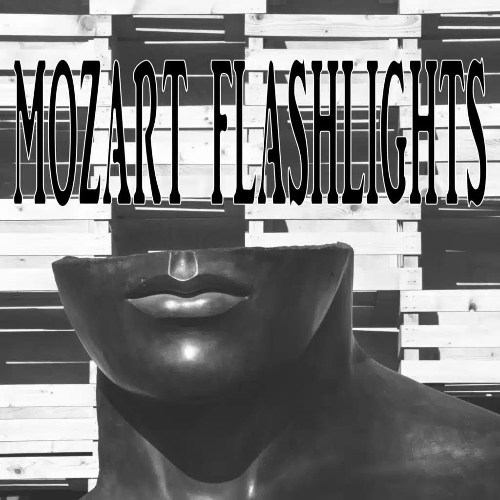 Wolfgang Amadeus Mozart & Nologo