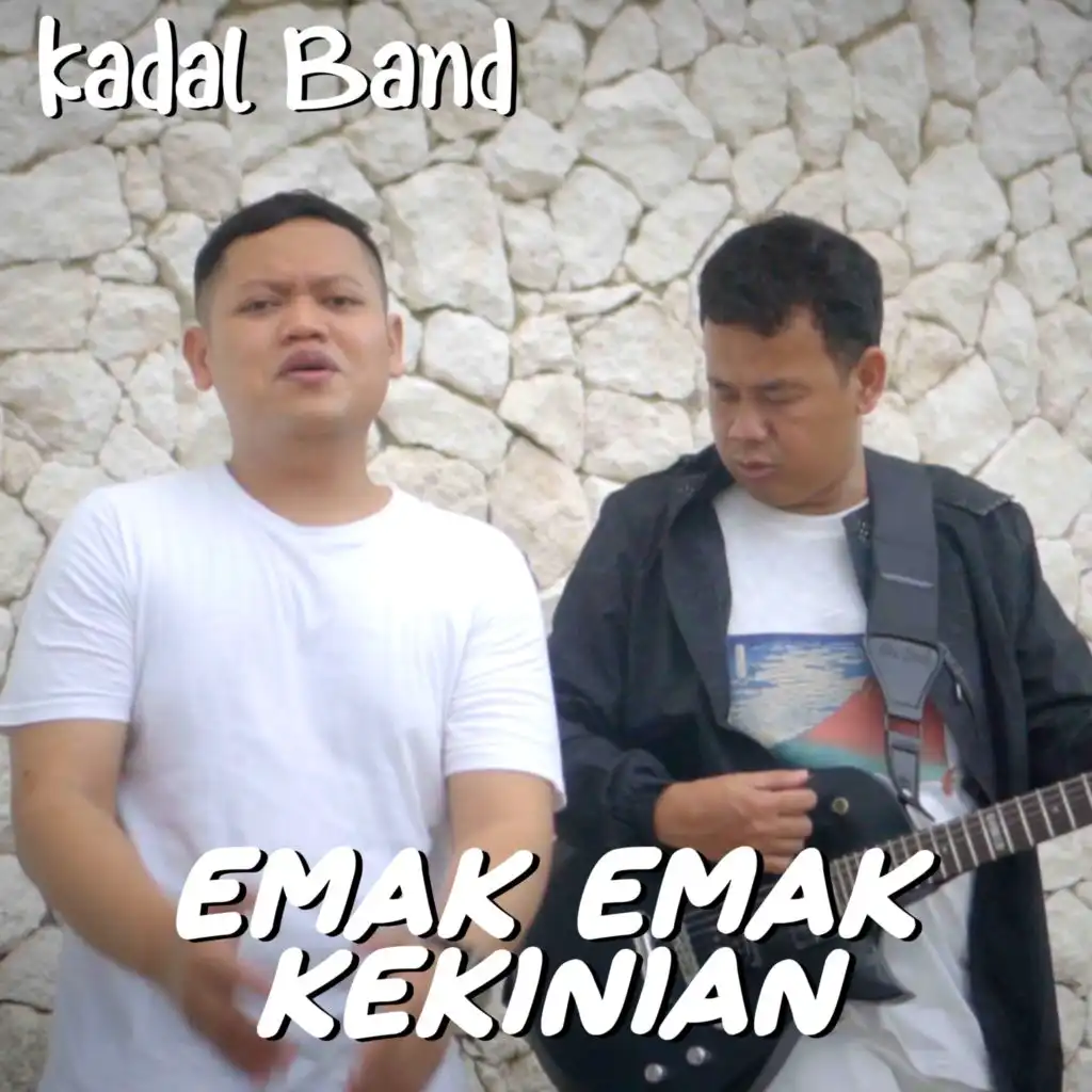 Kadal Band